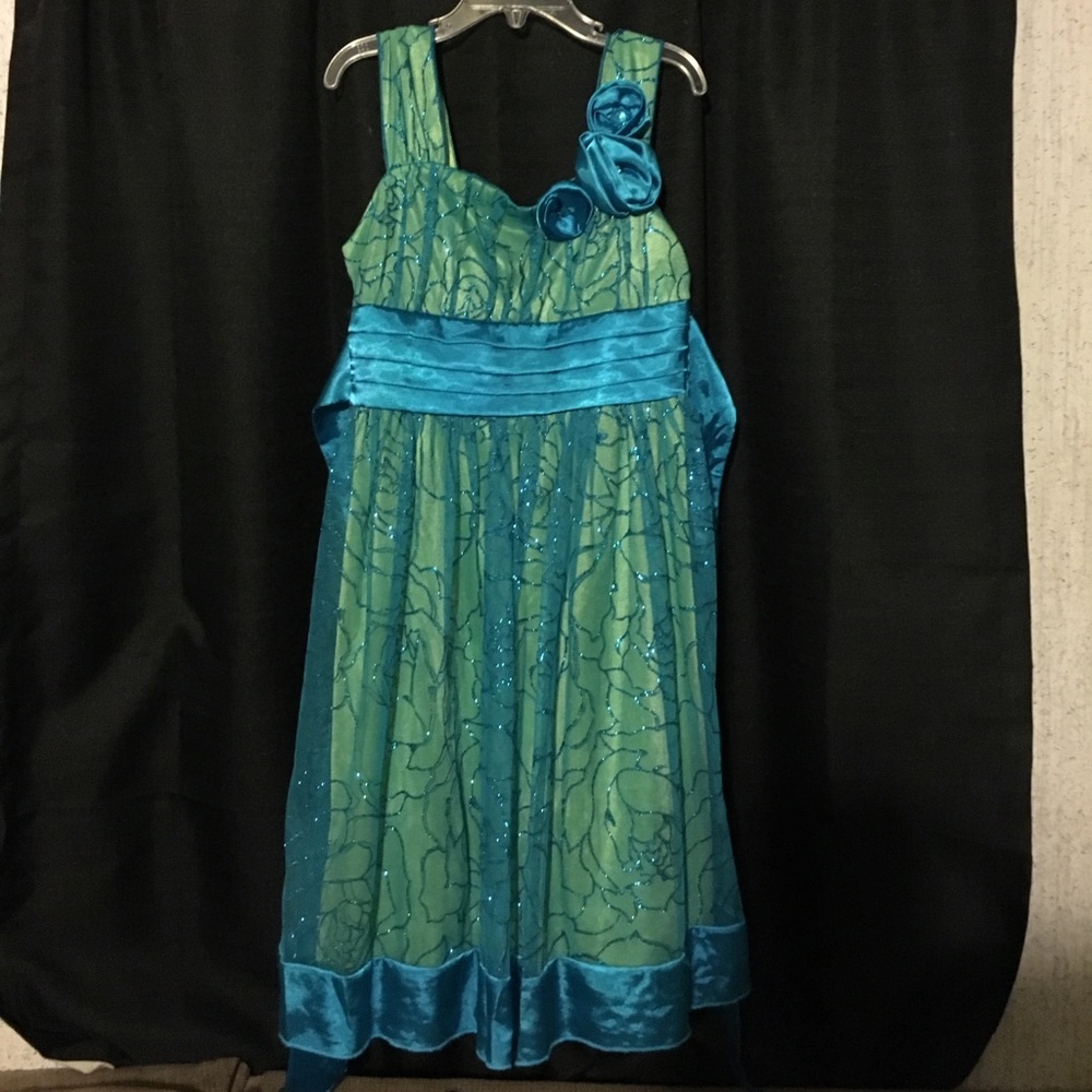 My Michelle dress